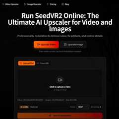 Beyond the Hype: A Real-World Test of SeedVR2 Video Restoration