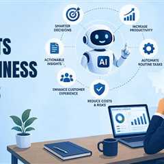 Why AI Agents Are Becoming Essential Skills for Future Business Leaders?