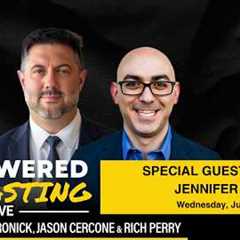Stop Making These Podcast Editing Mistakes | Empowered Podcasting LIVE!