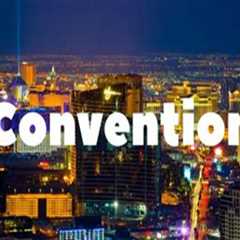 College Competitions in Las Vegas, Nevada: Making the Most of Your Event Experience