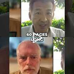 Claude AI: Your Data Analysis Powerhouse #shorts