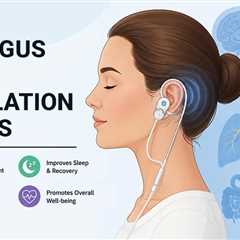 Ear Vagus Nerve Stimulation Devices: How taVNS Works, Where it is Applied, and What Beginners..