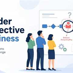 How an Outsider Perspective in Business Gets Answers Insiders Have Stopped Asking For?