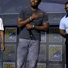 Who is David Jonsson, the new Black Panther?