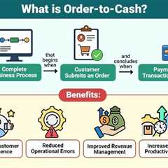 Order-to-Cash
