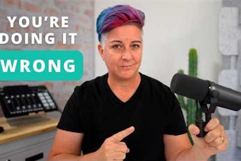 I Tested Every Popular Podcast Mic So You Don''t Have To