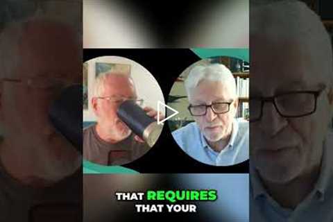Mercury in Vaccines: Toxic Truths Revealed! #shorts