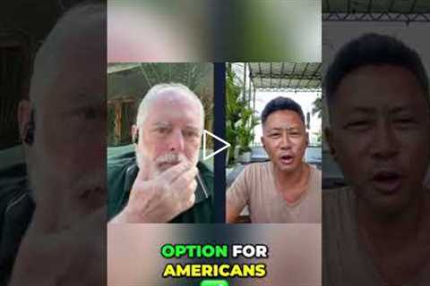 Affordable Retirement Spots for Americans #shorts