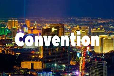 College Competitions in Las Vegas, Nevada: Making the Most of Your Event Experience