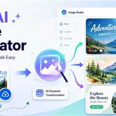 A Complete Guide to Using Free Image to Image AI Generators for Creative Projects