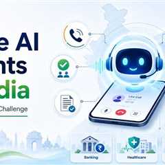 Voice AI Agents Are Becoming India’s New Digital Workforce, And Compliance Is the Real Battleground