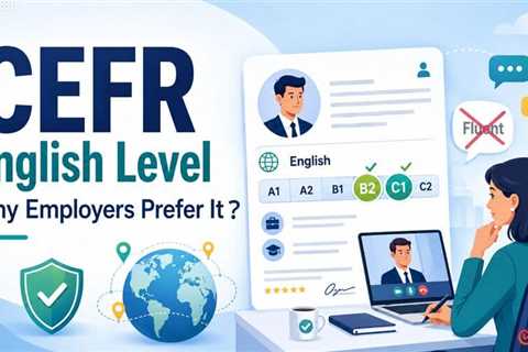 The Word “Fluent” Is Doing Too Much Work on Your CV